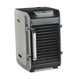Weston - Extra-Large 15 Tray Digital Food Dehydrator - Gray