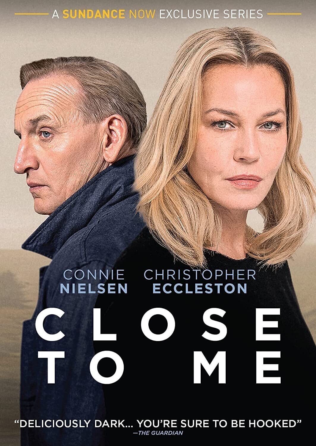 Close to Me: Season 1  - DVD