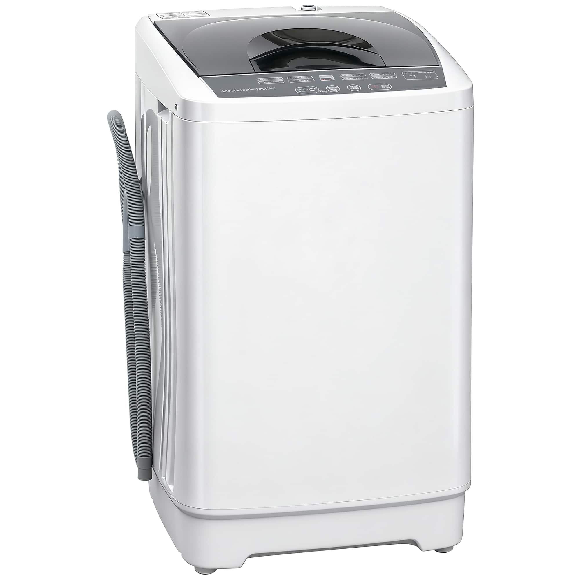 Washer, Portable Washing Machine