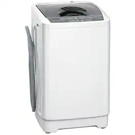 Washer, Portable Washing Machine