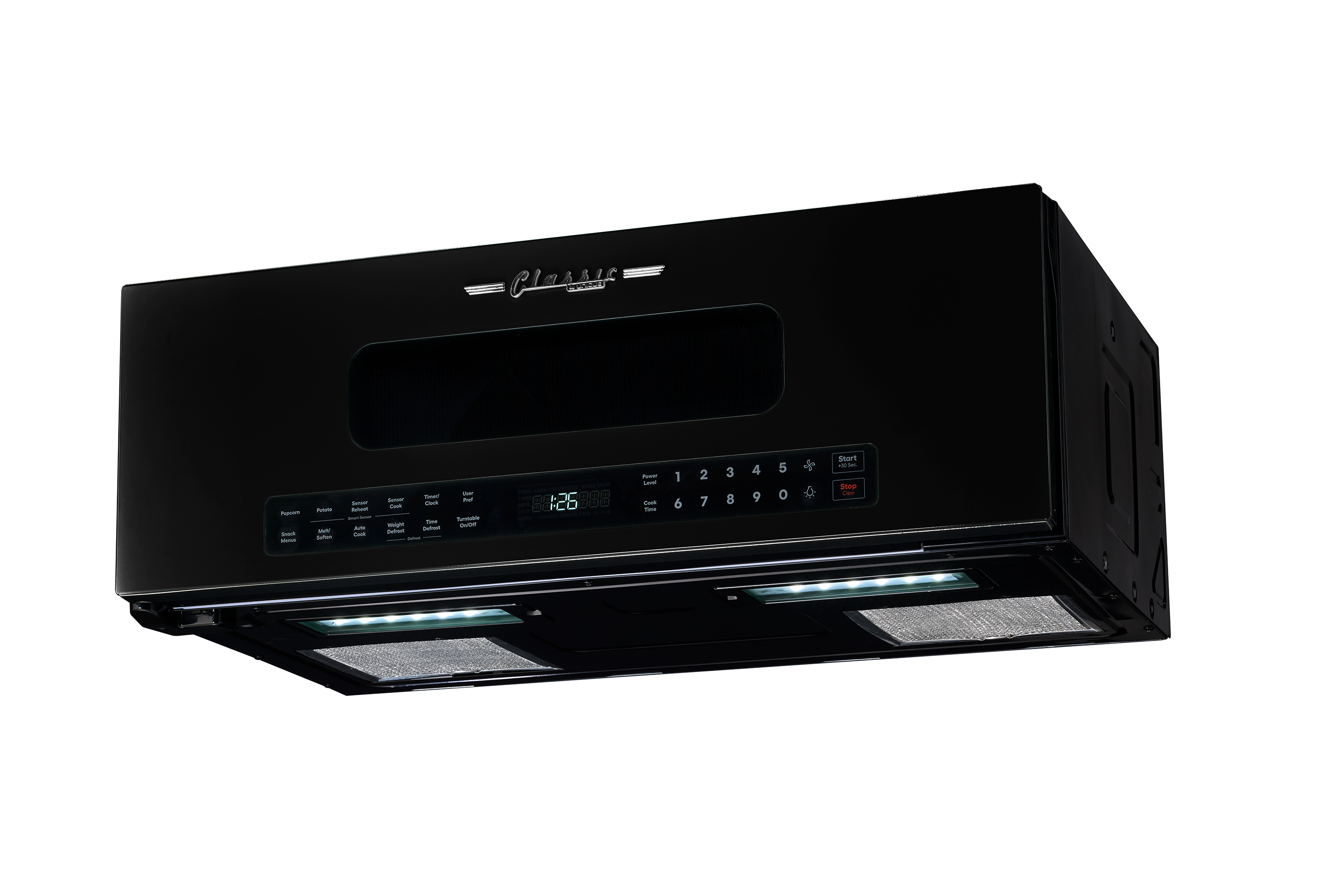 Classic PaL 1 fan - auto - turn - off - summer - mode - cooling - energy - saving - 1 - 6 - 2 - 7 - 3 - 8 - 4 - 9 - 5 - off - stop.