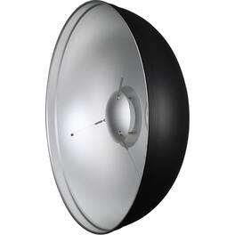 Godox - BDR-S55 Silver Beauty Dish 54cm (Bowens Mount)