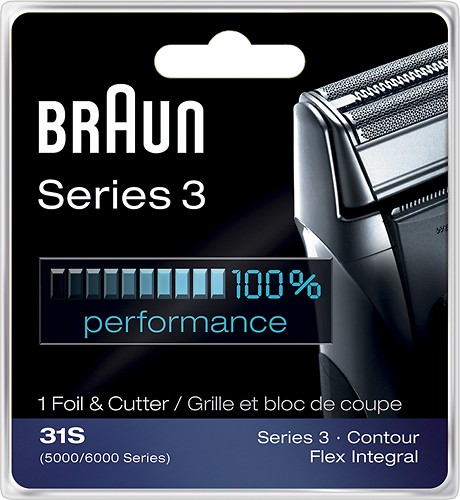 braun series 3 trimmer replacement