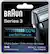 Front Standard. Braun - Series 3 Replacement Foil Cutter (1-Count).