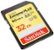 Alt View 11. SanDisk - Extreme PLUS 32GB SDHC UHS-I Memory Card - Black.