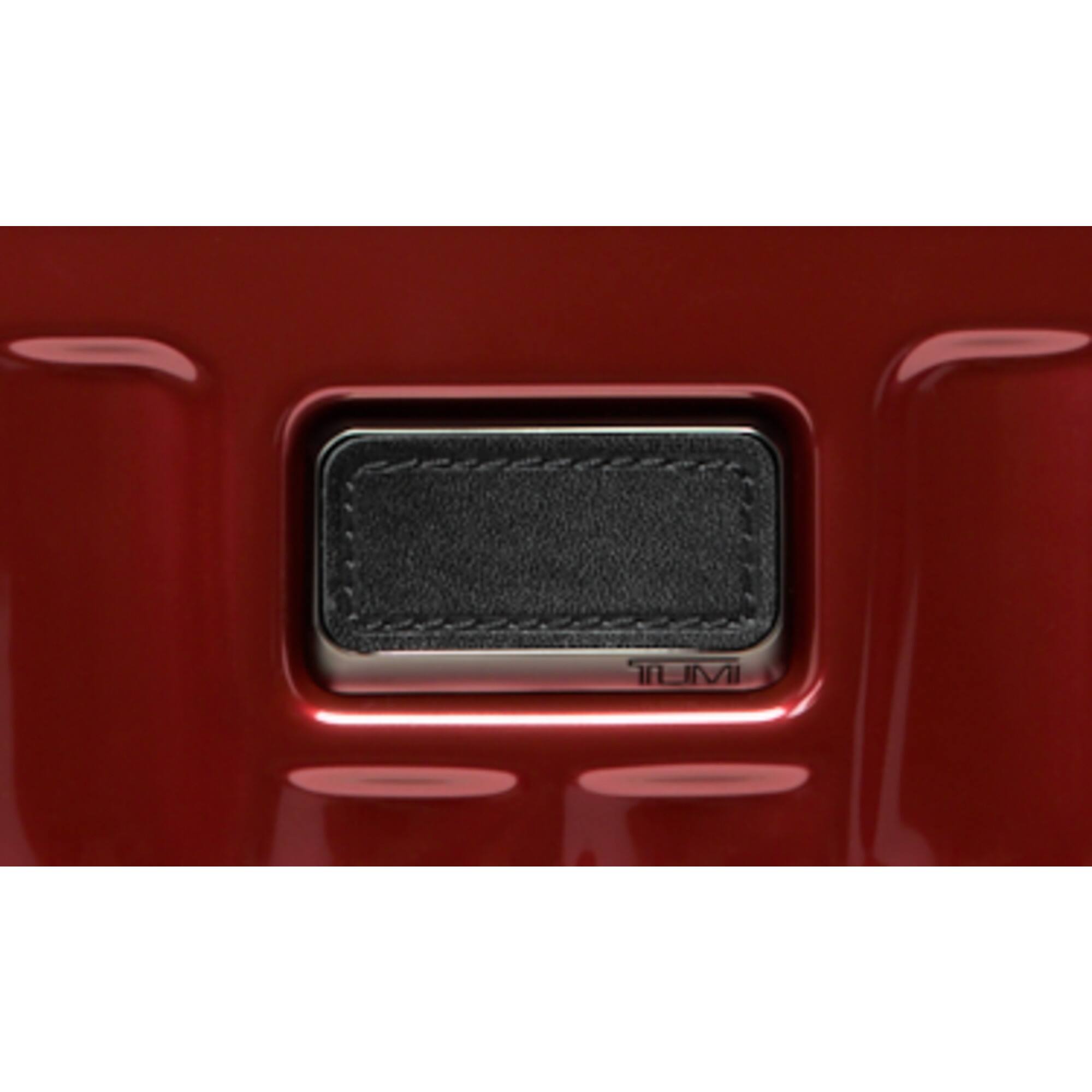 Alt View 3. TUMI - 19 Degree Extended Trip 30" Expandable 4-Wheeled Packing Case Suitcase - Iridescent Spice.