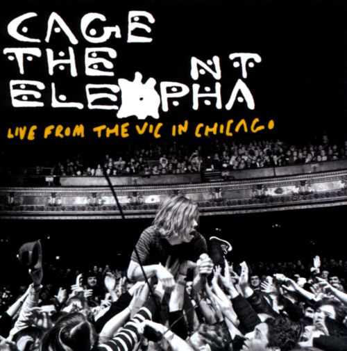  Live from the Vic in Chicago [DVD] [CD &amp; DVD]