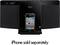 Panasonic - Refurbished 10W Compact Stereo System with Apple® iPod® Dock-Front_Standard