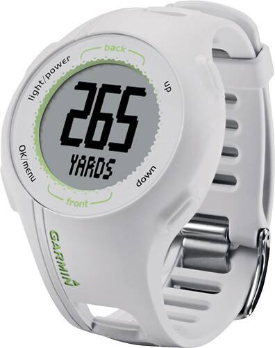 Garmin approach s1w shop gps golf watch