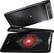 Alt View Standard 2. Motorola - DROID RAZR 4G Mobile Phone with 32GB Memory - Black (Verizon Wireless).