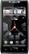 Alt View Standard 4. Motorola - DROID RAZR 4G Mobile Phone with 32GB Memory - Black (Verizon Wireless).