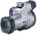 Angle Standard. Sony - 2.1-Megapixel Mavica CD-R Disc Digital Camera.
