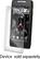Angle Standard. invisibleSHIELD - Motorola Droid RAZR Screen Protector.