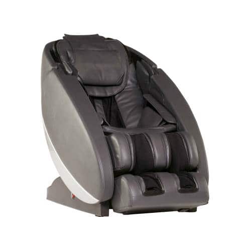 Angle. Human Touch - Novo XT2 Massage Chair - Gray.