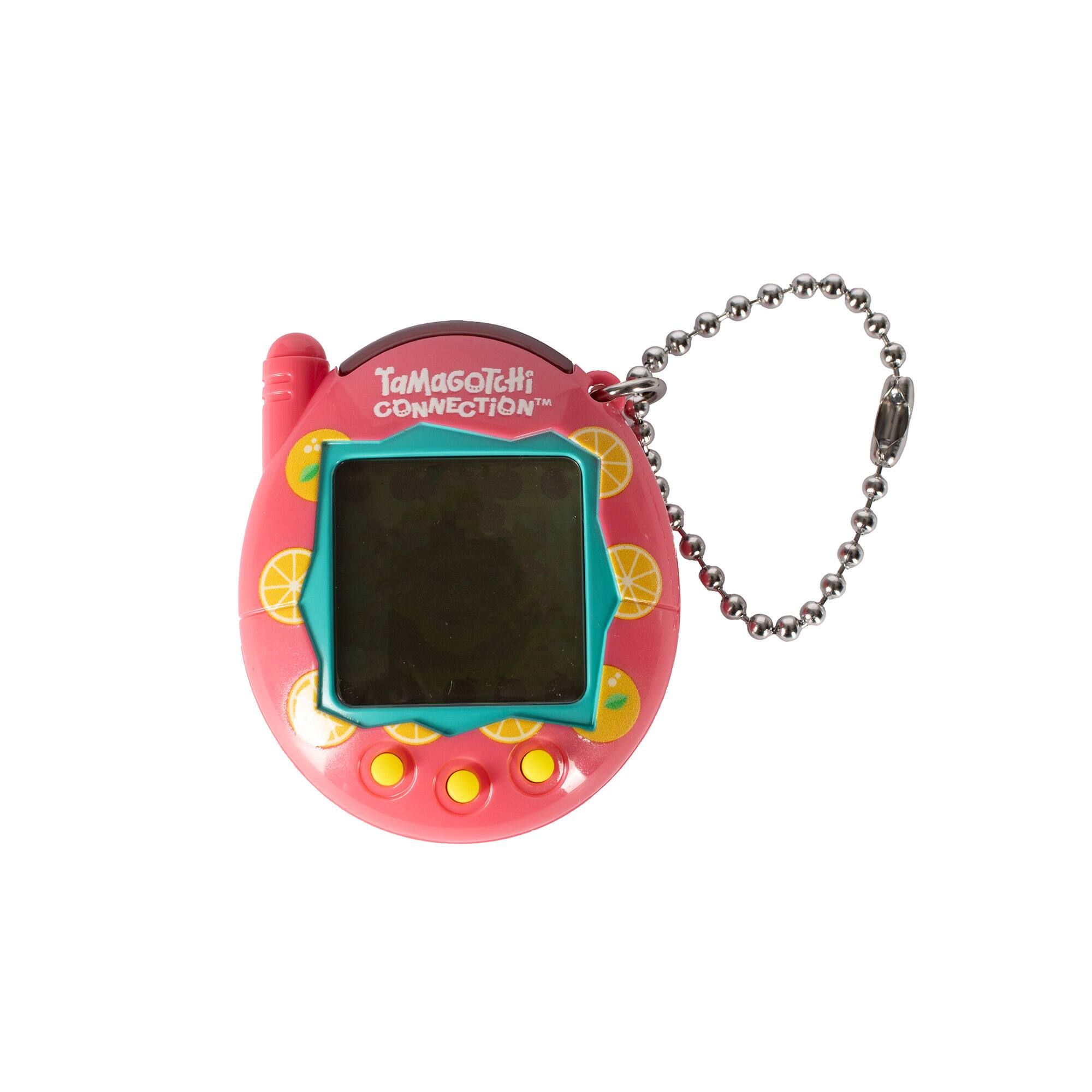 Tamagotchi Connection Citrus 44022 - Best Buy