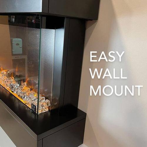 EASY WALL MOUNT