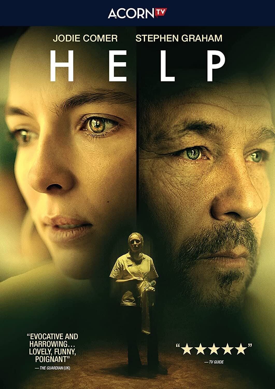 Help  - DVD