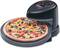 Presto - Pizzazz Pizza Oven - Black-Angle_Standard