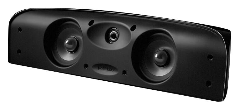 Polk audio best sale tl2 center speaker