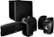 Front Zoom. Polk Audio - Blackstone TL1600 5.1-Channel Home Theater Speaker System - Black.