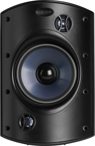 Best Buy: Polk Audio Atrium8 SDI 6-1/2