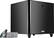 Angle. Polk Audio - 12" 1000-Watt Powered Subwoofer - Black.
