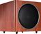 Polk Audio - PSW 12" 300-Watt Powered Subwoofer - Cherry-Angle_Standard