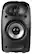 Alt View 11. Polk Audio - Blackstone TL Series 2-1/2" Compact Speaker (Each) - Black.