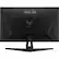 Alt View 11. ASUS - 27" IPS LED 1-ms G-SYNC (NVIDIA Adaptive Sync) Monitor with HDR (HDMI) - Black.