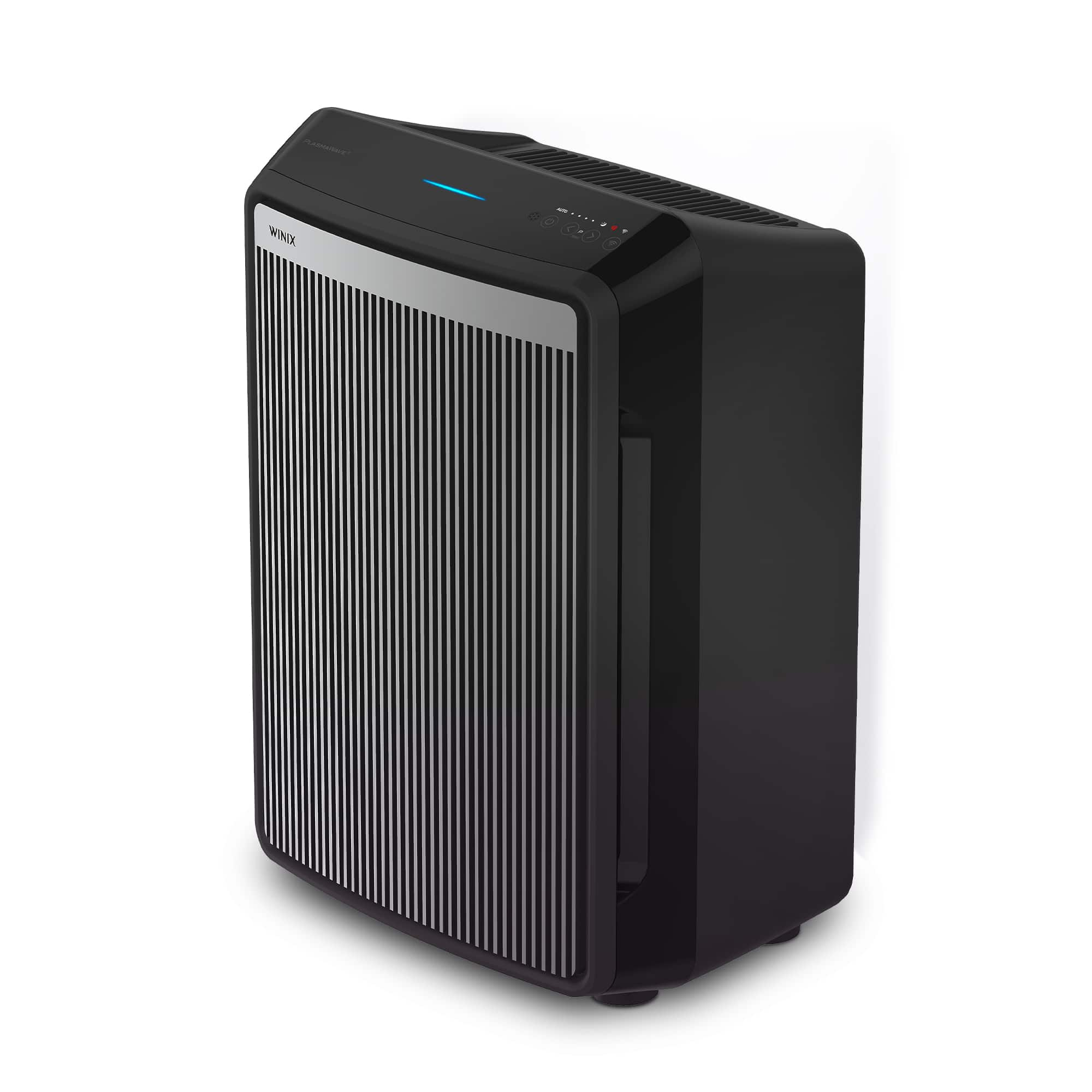 WINIX – 9800 4-Stage True HEPA WiFi Smart Air Purifier – Black Sansujyuku sansujyuku.com