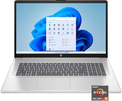 HP 17.3 HP 17.3