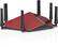Angle. D-Link - AC3200 Tri Band Wi-Fi Router - Red.