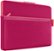 Angle Zoom. Belkin - Sleeve for Microsoft Surface 3 Tablets - Pink.