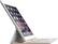 Alt View 12. Belkin - Ultimate Pro Keyboard Case for Apple® iPad® Air 2 - Gold/White.