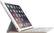 Alt View 15. Belkin - Ultimate Pro Keyboard Case for Apple® iPad® Air 2 - Gold/White.
