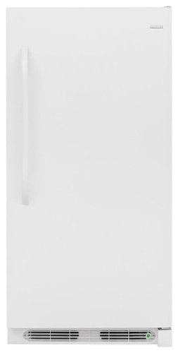 Frigidaire 14 0 Cu Ft Upright Freezer White Fffu14m1qw Best Buy