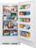 Alt View 1. Frigidaire - 14.0 Cu. Ft. Upright Freezer.