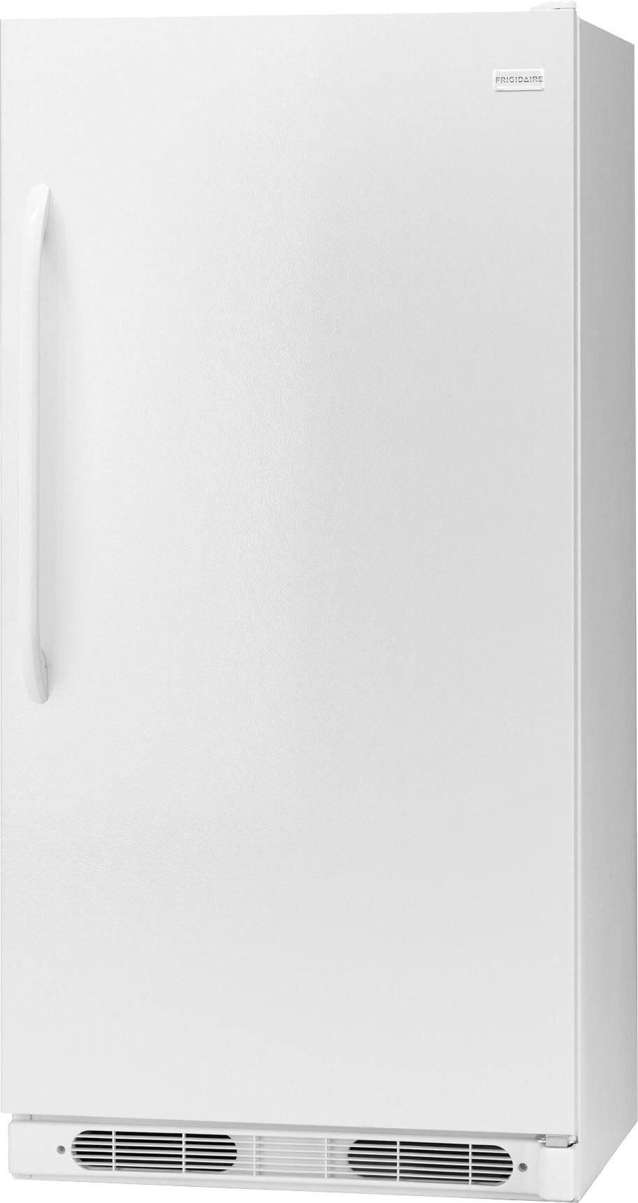 Best Buy Frigidaire 16.6 Cu. Ft. Refrigerator White FFRU17B2QW