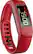 Angle. Garmin - vívofit 2 Activity Tracker - Red.