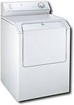 Best Buy: Maytag Atlantis Gas Dryer White MDG6200AWW