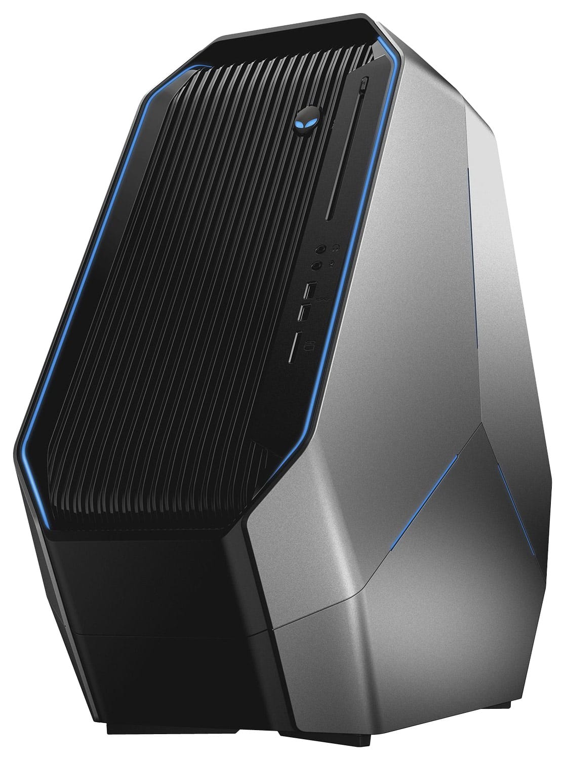 Best Buy: Alienware Desktop Intel Core i7 16GB Memory 2TB Hard Drive ...