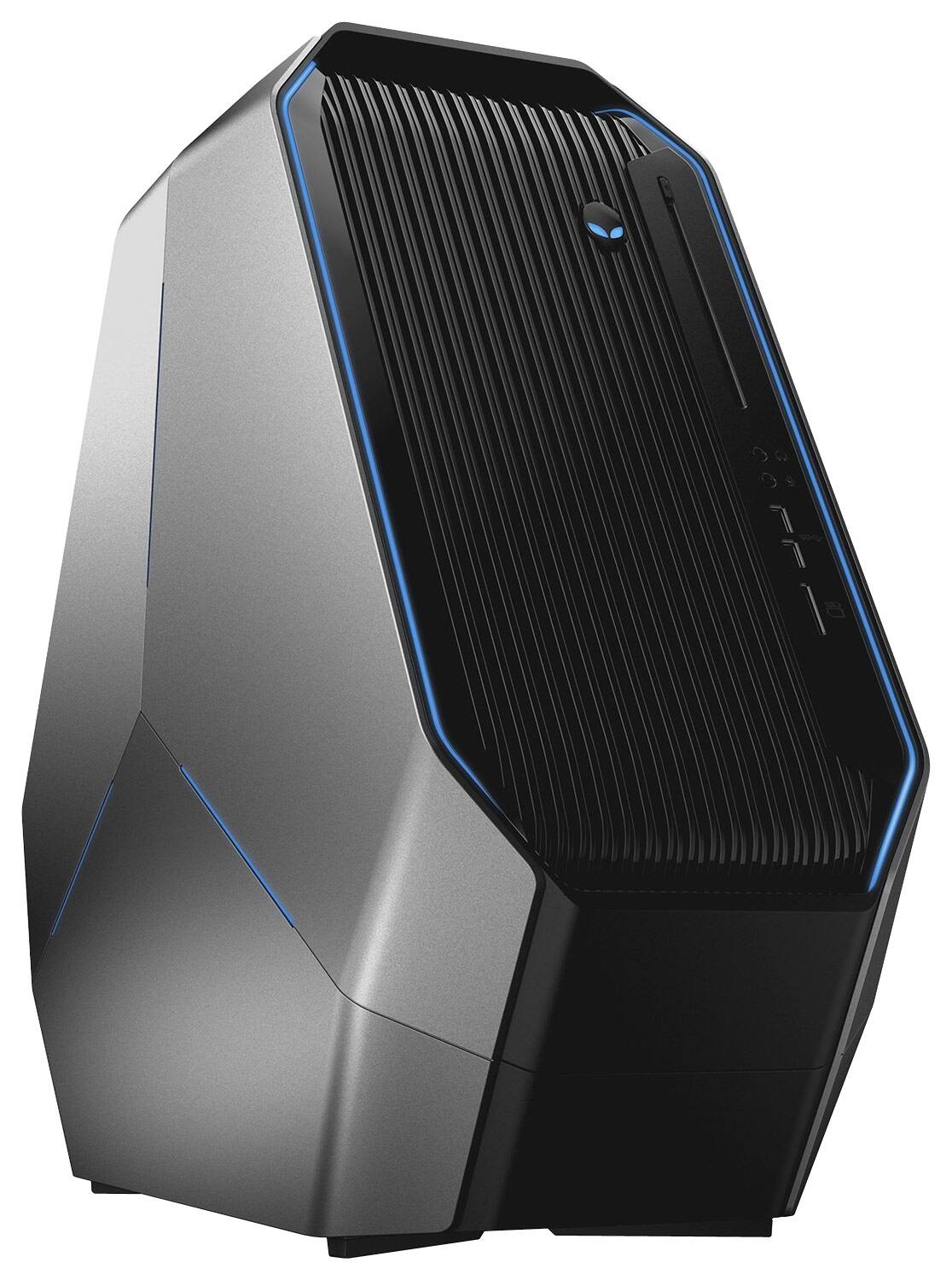 Best Buy: Alienware Desktop Intel Core i7 16GB Memory 2TB Hard Drive ...