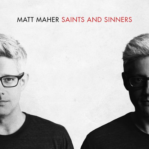  Saints &amp; Sinners [CD]