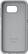 Alt View 3. Speck - Candyshell Grip Case for Samsung Galaxy S 6 Edge Cell Phones - Black/Gray.