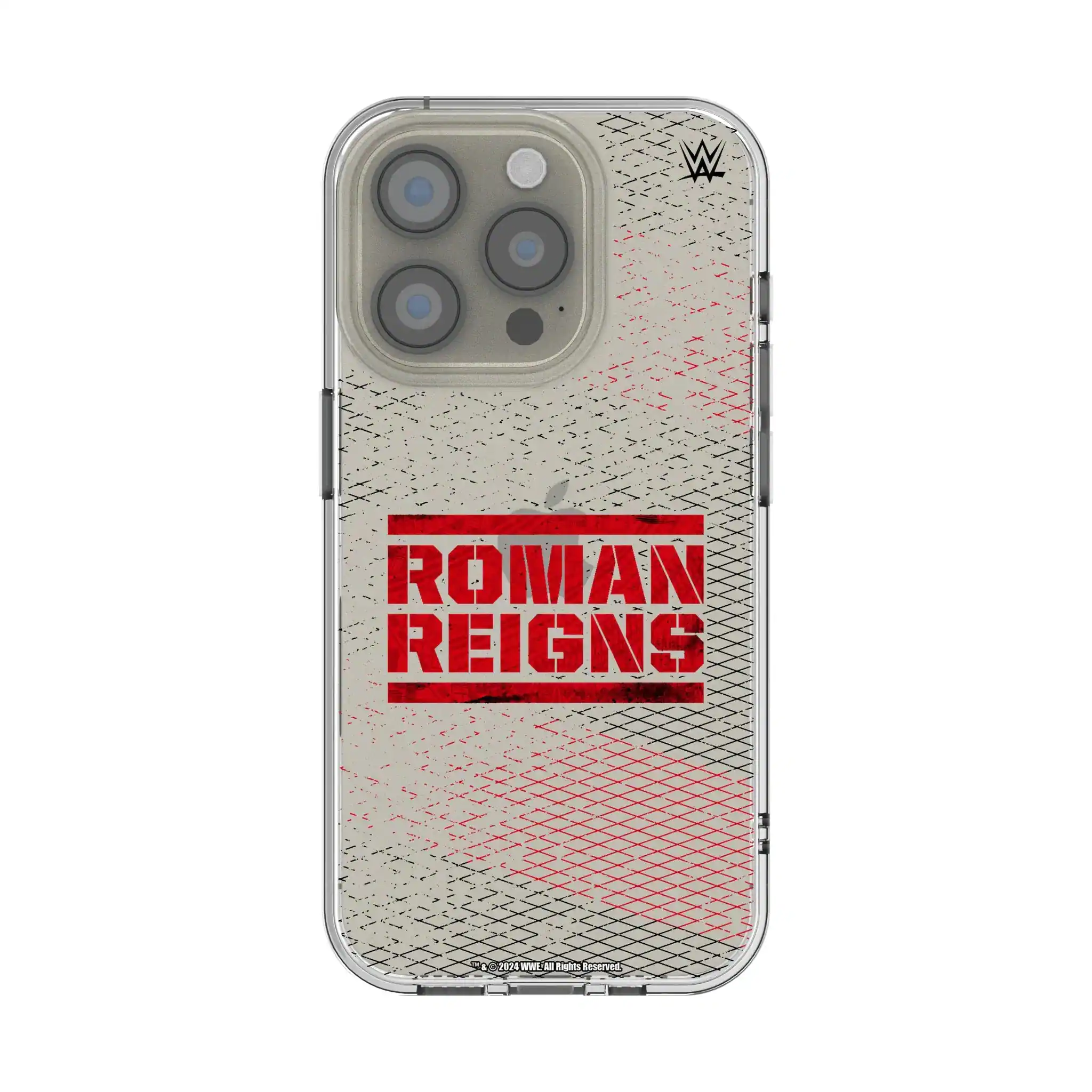 Roman Reigns