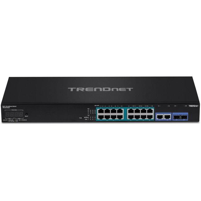 TRENDNET - TREND 8888