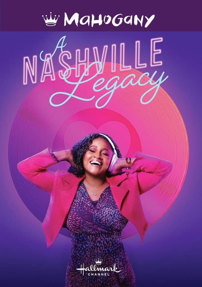 A Nashville Legacy - DVD