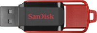 Front Standard. SanDisk - Cruzer Switch 32GB USB Flash Drive.