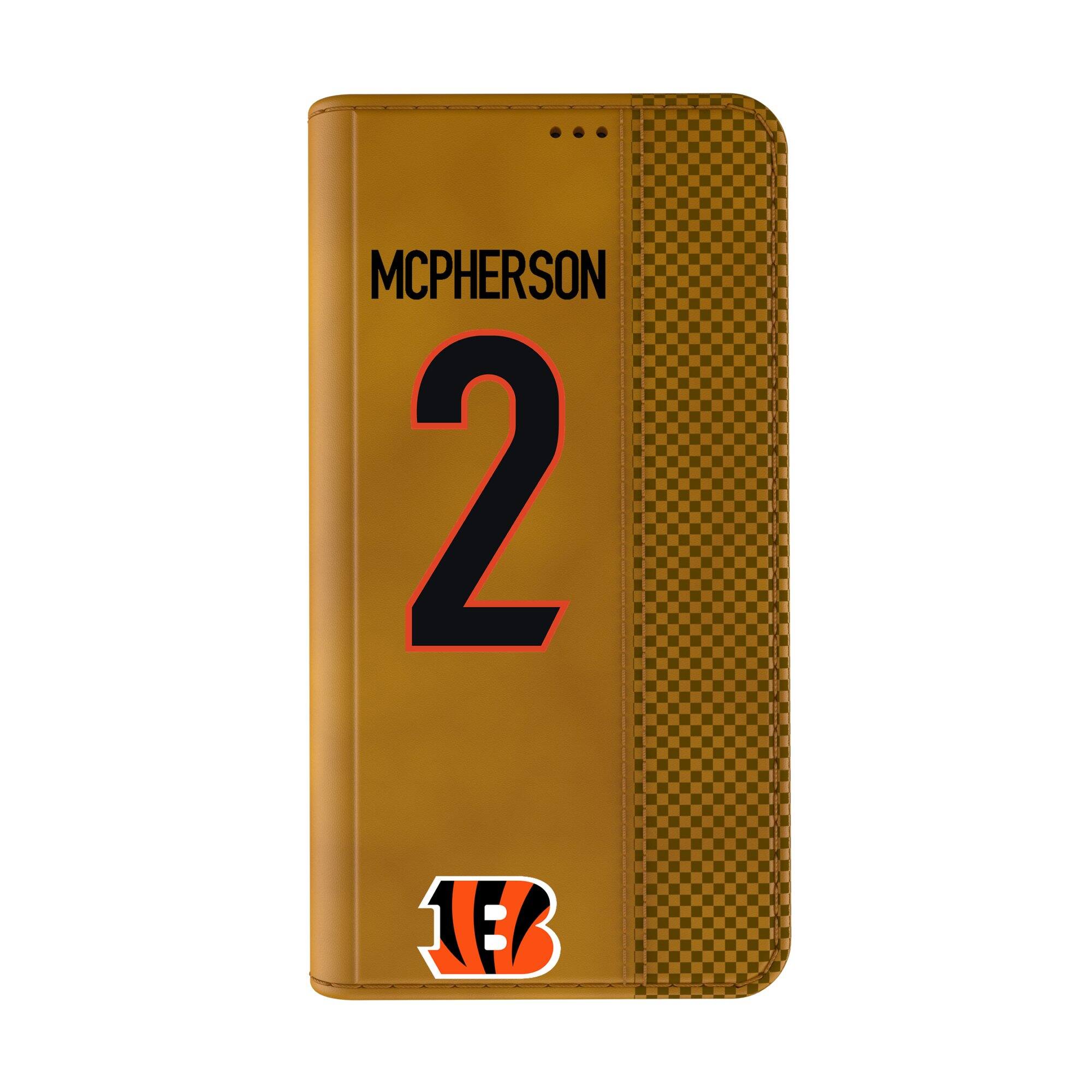 MCPHERSON  
2  
1FB