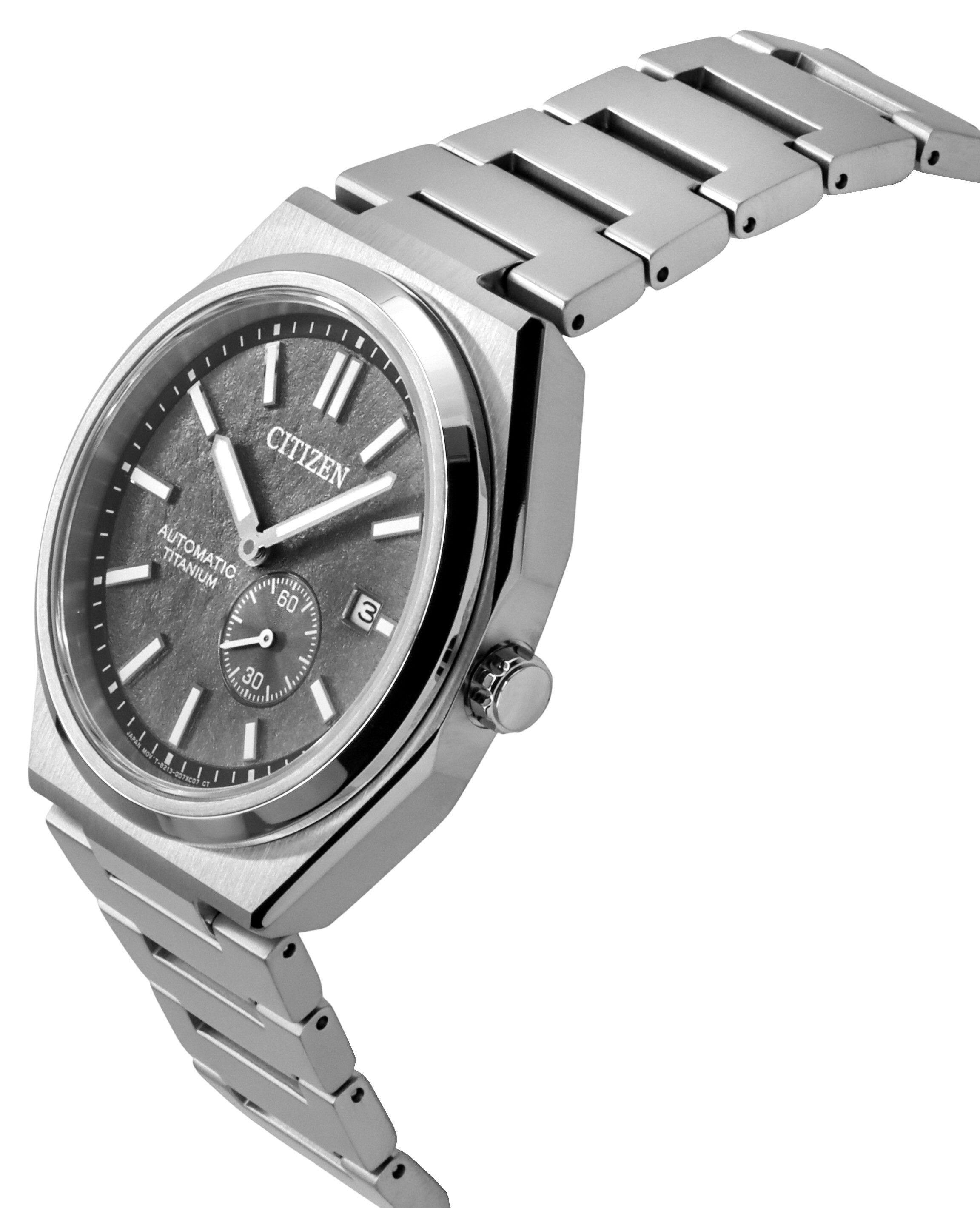 I II CITIZEN TITANIUM 60 3 HA w 4113-00709 C 30 I

CITIZEN  
AUTOMATIC  
TITANIUM  
60  
30  
3